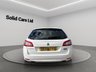 USED 2017 66 PEUGEOT 508 SW 1.6 BlueHDi GT Line Estate 5dr Diesel Auto Euro 6 (s/s) (120 ps) 