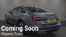 USED 2021 21 AUDI A6 SALOON 2.0 TFSI 45 S line Saloon 4dr Petrol S Tronic quattro Euro 6 (s/s) (265 ps) 