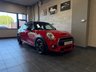 USED 2016 16 MINI HATCH 2.0 Cooper SD Euro 6 (s/s) 5dr NICE EXAMPLE 8 SERVICES