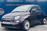 USED 2015 15 FIAT 500 1.2 Lounge Hatchback 3dr Petrol Manual Euro 6 (s/s) (69 bhp) 