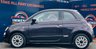 USED 2015 15 FIAT 500 1.2 Lounge Hatchback 3dr Petrol Manual Euro 6 (s/s) (69 bhp) 