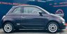 USED 2015 15 FIAT 500 1.2 Lounge Hatchback 3dr Petrol Manual Euro 6 (s/s) (69 bhp) 