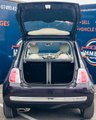 USED 2015 15 FIAT 500 1.2 Lounge Hatchback 3dr Petrol Manual Euro 6 (s/s) (69 bhp) 