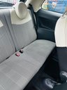 USED 2015 15 FIAT 500 1.2 Lounge Hatchback 3dr Petrol Manual Euro 6 (s/s) (69 bhp) 