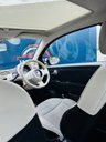 USED 2015 15 FIAT 500 1.2 Lounge Hatchback 3dr Petrol Manual Euro 6 (s/s) (69 bhp) 
