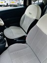 USED 2015 15 FIAT 500 1.2 Lounge Hatchback 3dr Petrol Manual Euro 6 (s/s) (69 bhp) 