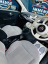 USED 2015 15 FIAT 500 1.2 Lounge Hatchback 3dr Petrol Manual Euro 6 (s/s) (69 bhp) 