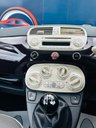 USED 2015 15 FIAT 500 1.2 Lounge Hatchback 3dr Petrol Manual Euro 6 (s/s) (69 bhp) 
