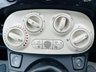 USED 2015 15 FIAT 500 1.2 Lounge Hatchback 3dr Petrol Manual Euro 6 (s/s) (69 bhp) 