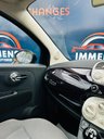 USED 2015 15 FIAT 500 1.2 Lounge Hatchback 3dr Petrol Manual Euro 6 (s/s) (69 bhp) 