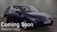 USED 2022 22 VOLKSWAGEN GOLF 2.0 TDI Life Hatchback 5dr Diesel Manual Euro 6 (s/s) (115 ps) 