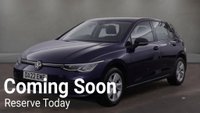 USED 2022 22 VOLKSWAGEN GOLF 2.0 TDI Life Hatchback 5dr Diesel Manual Euro 6 (s/s) (115 ps) 