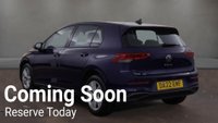 USED 2022 22 VOLKSWAGEN GOLF 2.0 TDI Life Hatchback 5dr Diesel Manual Euro 6 (s/s) (115 ps) 