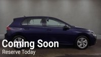 USED 2022 22 VOLKSWAGEN GOLF 2.0 TDI Life Hatchback 5dr Diesel Manual Euro 6 (s/s) (115 ps) 