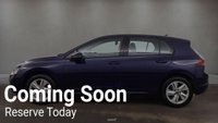 USED 2022 22 VOLKSWAGEN GOLF 2.0 TDI Life Hatchback 5dr Diesel Manual Euro 6 (s/s) (115 ps) 