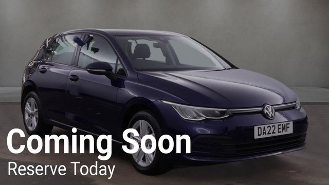 View our VOLKSWAGEN GOLF