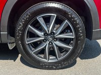 USED 2018 67 MAZDA CX-5 2.2 SKYACTIV-D Sport Nav SUV 5dr Diesel Auto Euro 6 (s/s) (150 ps) 