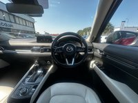 USED 2018 67 MAZDA CX-5 2.2 SKYACTIV-D Sport Nav SUV 5dr Diesel Auto Euro 6 (s/s) (150 ps) 