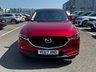 USED 2018 67 MAZDA CX-5 2.2 SKYACTIV-D Sport Nav SUV 5dr Diesel Auto Euro 6 (s/s) (150 ps) 