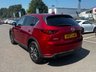 USED 2018 67 MAZDA CX-5 2.2 SKYACTIV-D Sport Nav SUV 5dr Diesel Auto Euro 6 (s/s) (150 ps) 
