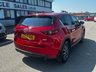 USED 2018 67 MAZDA CX-5 2.2 SKYACTIV-D Sport Nav SUV 5dr Diesel Auto Euro 6 (s/s) (150 ps) 