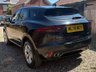 USED 2020 55 JAGUAR E-PACE 2.0 D150 R-Dynamic S SUV 5dr Diesel Auto AWD Euro 6 (s/s) (150 ps) ONLY 1 FORMER OWNER + 2 KEYS + FULL SERVICE HISTORY + IMMACULATE CONDITION