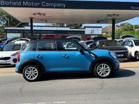 USED 2017 17 MINI COUNTRYMAN 2.0 Cooper SD SUV 5dr Diesel Manual Euro 5 (s/s) (143 ps) 