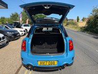 USED 2017 17 MINI COUNTRYMAN 2.0 Cooper SD SUV 5dr Diesel Manual Euro 5 (s/s) (143 ps) 