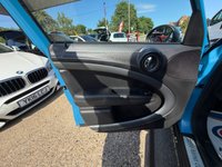 USED 2017 17 MINI COUNTRYMAN 2.0 Cooper SD SUV 5dr Diesel Manual Euro 5 (s/s) (143 ps) 