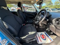 USED 2017 17 MINI COUNTRYMAN 2.0 Cooper SD SUV 5dr Diesel Manual Euro 5 (s/s) (143 ps) 
