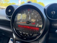 USED 2017 17 MINI COUNTRYMAN 2.0 Cooper SD SUV 5dr Diesel Manual Euro 5 (s/s) (143 ps) 