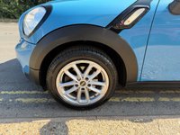 USED 2017 17 MINI COUNTRYMAN 2.0 Cooper SD SUV 5dr Diesel Manual Euro 5 (s/s) (143 ps) 