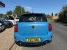 USED 2017 17 MINI COUNTRYMAN 2.0 Cooper SD SUV 5dr Diesel Manual Euro 5 (s/s) (143 ps) 