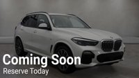 USED 2020 70 BMW X5 3.0 30d MHT M Sport SUV 5dr Diesel Hybrid Auto xDrive Euro 6 (s/s) (286 ps) 