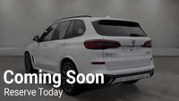 USED 2020 70 BMW X5 3.0 30d MHT M Sport SUV 5dr Diesel Hybrid Auto xDrive Euro 6 (s/s) (286 ps) 