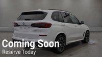 USED 2020 70 BMW X5 3.0 30d MHT M Sport SUV 5dr Diesel Hybrid Auto xDrive Euro 6 (s/s) (286 ps) 