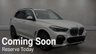 USED 2020 70 BMW X5 3.0 30d MHT M Sport SUV 5dr Diesel Hybrid Auto xDrive Euro 6 (s/s) (286 ps) 