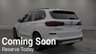 USED 2020 70 BMW X5 3.0 30d MHT M Sport SUV 5dr Diesel Hybrid Auto xDrive Euro 6 (s/s) (286 ps) 