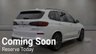 USED 2020 70 BMW X5 3.0 30d MHT M Sport SUV 5dr Diesel Hybrid Auto xDrive Euro 6 (s/s) (286 ps) 