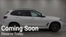 USED 2020 70 BMW X5 3.0 30d MHT M Sport SUV 5dr Diesel Hybrid Auto xDrive Euro 6 (s/s) (286 ps) 