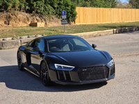 USED 2017 67 AUDI R8 5.2 FSI V10 Plus Coupe 2dr Petrol S Tronic quattro Euro 6 (s/s) (610 ps) FSH|20"|B&O|SPORT+|LASER|PPF