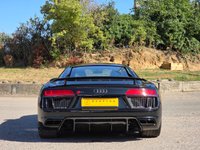 USED 2017 67 AUDI R8 5.2 FSI V10 Plus Coupe 2dr Petrol S Tronic quattro Euro 6 (s/s) (610 ps) FSH|20"|B&O|SPORT+|LASER|PPF