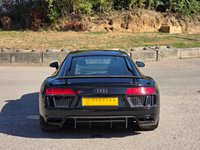 USED 2017 67 AUDI R8 5.2 FSI V10 Plus Coupe 2dr Petrol S Tronic quattro Euro 6 (s/s) (610 ps) FSH|20"|B&O|SPORT+|LASER|PPF