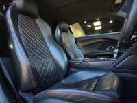 USED 2017 67 AUDI R8 5.2 FSI V10 Plus Coupe 2dr Petrol S Tronic quattro Euro 6 (s/s) (610 ps) FSH|20"|B&O|SPORT+|LASER|PPF
