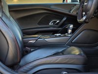 USED 2017 67 AUDI R8 5.2 FSI V10 Plus Coupe 2dr Petrol S Tronic quattro Euro 6 (s/s) (610 ps) FSH|20"|B&O|SPORT+|LASER|PPF