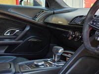 USED 2017 67 AUDI R8 5.2 FSI V10 Plus Coupe 2dr Petrol S Tronic quattro Euro 6 (s/s) (610 ps) FSH|20"|B&O|SPORT+|LASER|PPF