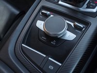 USED 2017 67 AUDI R8 5.2 FSI V10 Plus Coupe 2dr Petrol S Tronic quattro Euro 6 (s/s) (610 ps) FSH|20"|B&O|SPORT+|LASER|PPF
