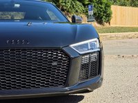 USED 2017 67 AUDI R8 5.2 FSI V10 Plus Coupe 2dr Petrol S Tronic quattro Euro 6 (s/s) (610 ps) FSH|20"|B&O|SPORT+|LASER|PPF
