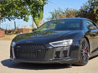 USED 2017 67 AUDI R8 5.2 FSI V10 Plus Coupe 2dr Petrol S Tronic quattro Euro 6 (s/s) (610 ps) FSH|20"|B&O|SPORT+|LASER|PPF