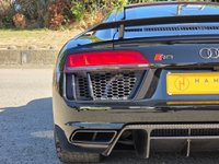 USED 2017 67 AUDI R8 5.2 FSI V10 Plus Coupe 2dr Petrol S Tronic quattro Euro 6 (s/s) (610 ps) FSH|20"|B&O|SPORT+|LASER|PPF